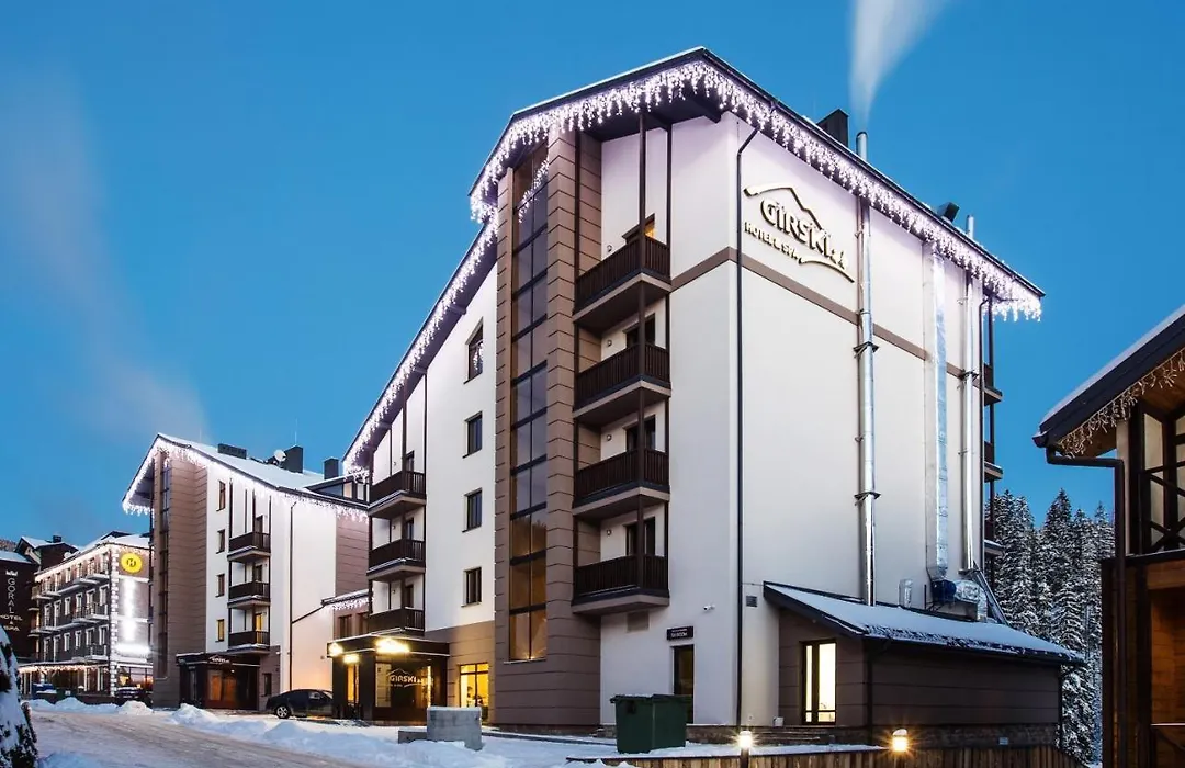 Girski Hotel&Spa-1